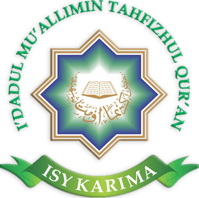 Logo IMTAQ PUTRA