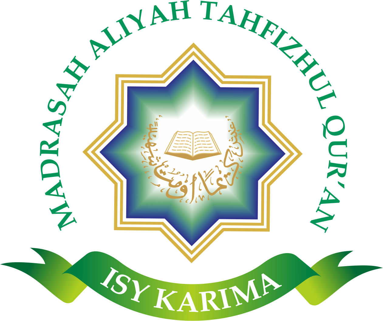 Logo MATIQ