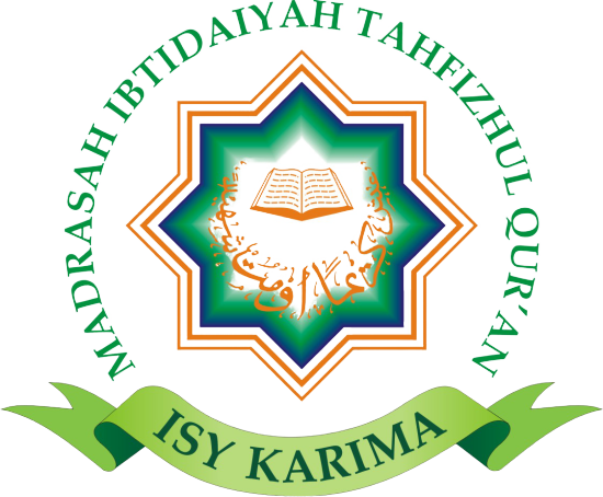 Logo MIT ISY KARIMA