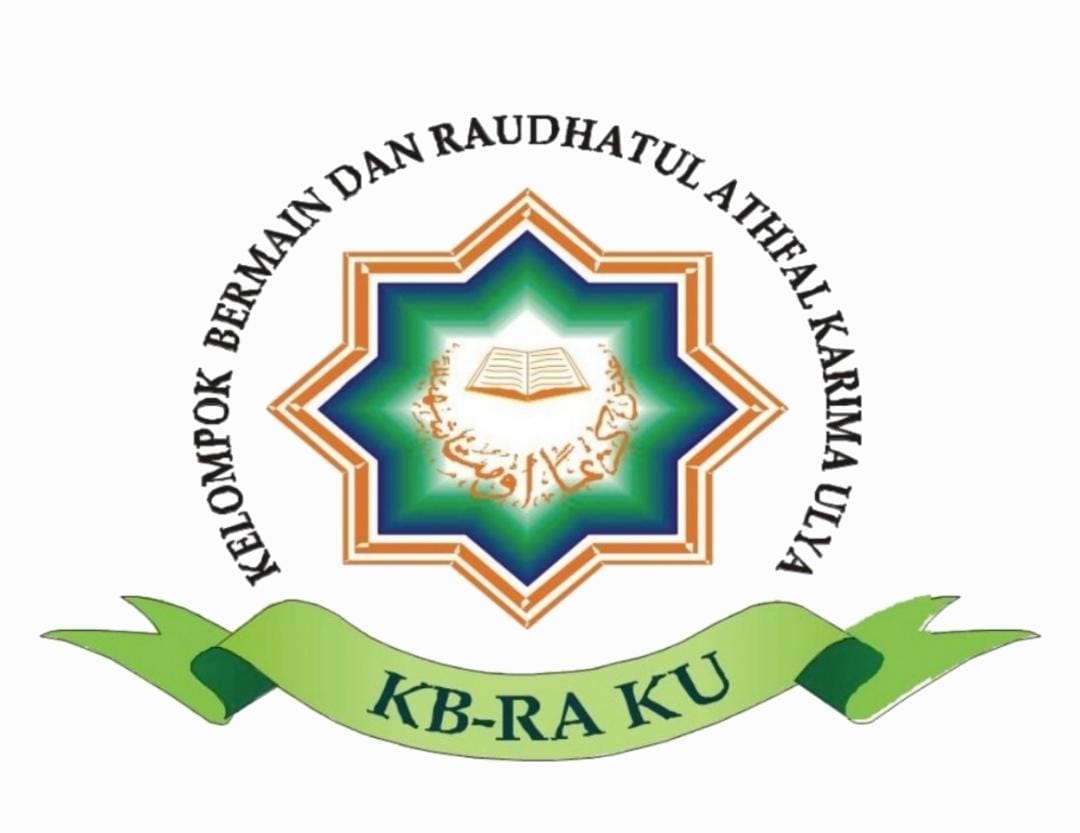 Logo KB/RA KU KARIMA ULYA