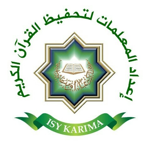 Logo IMTAQ PUTRI